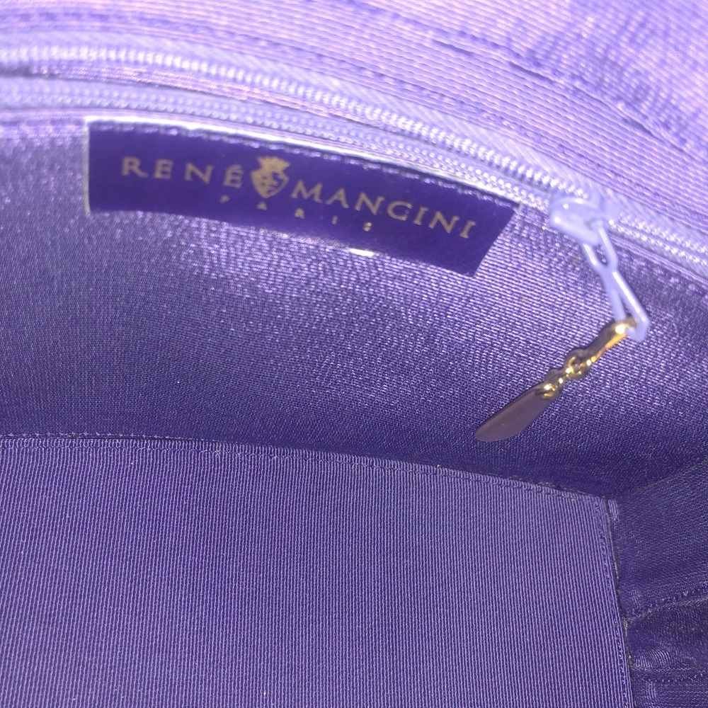 Small Rene Mancini handbag - Picture 2 of 3